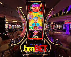 Live Casino hmbet