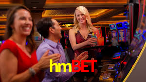 hmbet.com