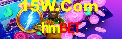 hmbet: A Experiência de Casino com Jogos de Mesa ao Vivo