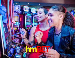 hmbet.com